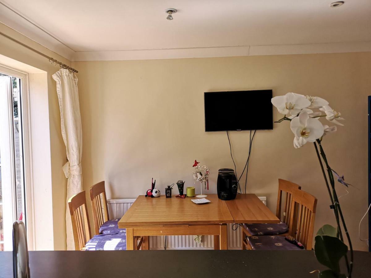 Rooms Close To Wimbledon Tennis Londýn Exteriér fotografie